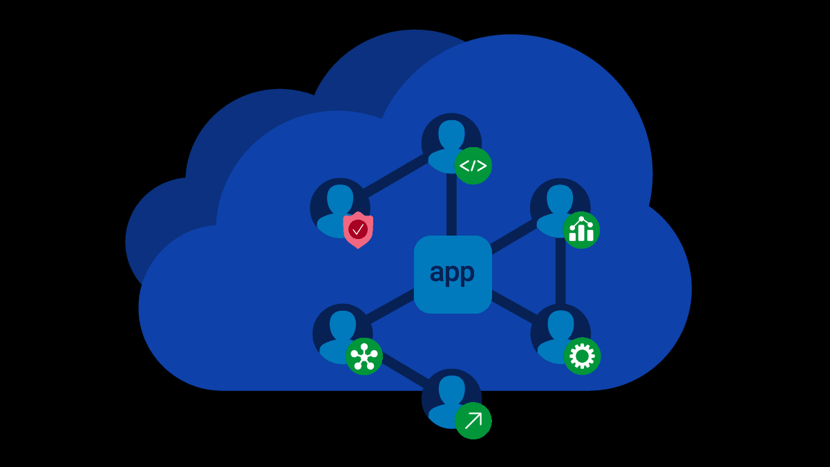 The New Application Delivery Value Chain: A Unified Playbook