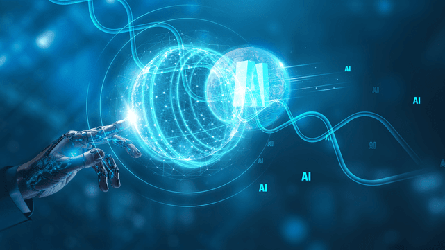 The top five tech trends to watch in 2026