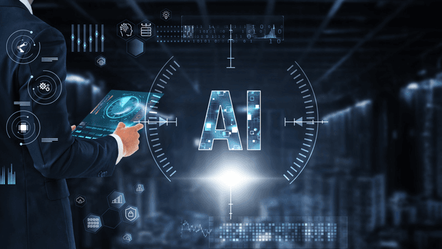 How AI inference changes application delivery